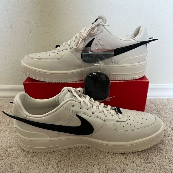 Nike Air Force 1 Low x AMBUSH Phantom